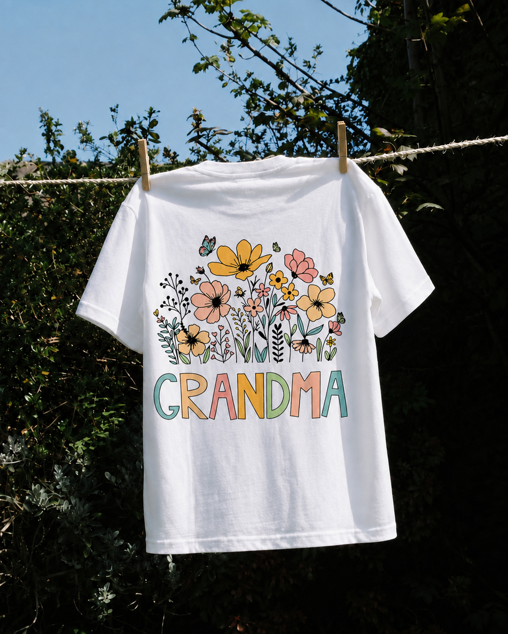 Flowers & Life Stories
