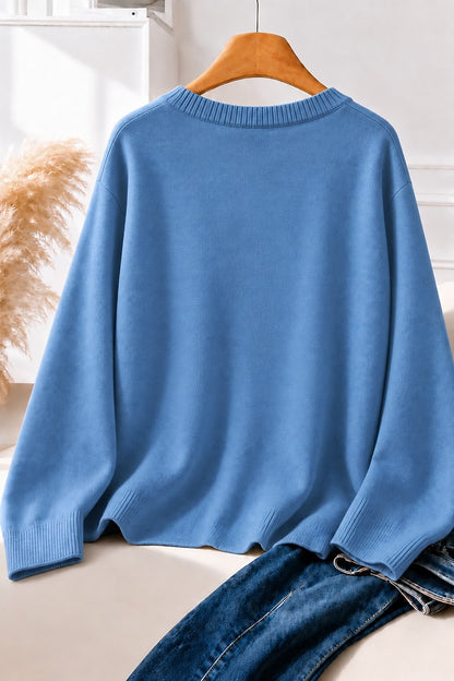 Just One More Chapter With Books And Flowers women's sweatshirts - product image 5